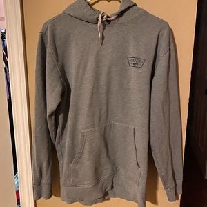 Vans Sweatshirt, Small